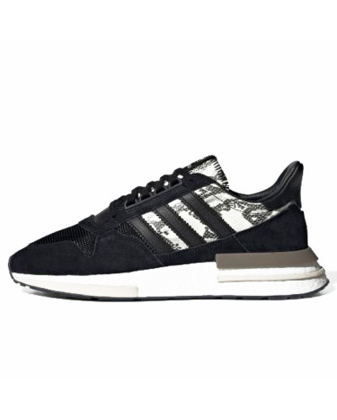 Adidas ZX 500 RM Grey Black BD7924