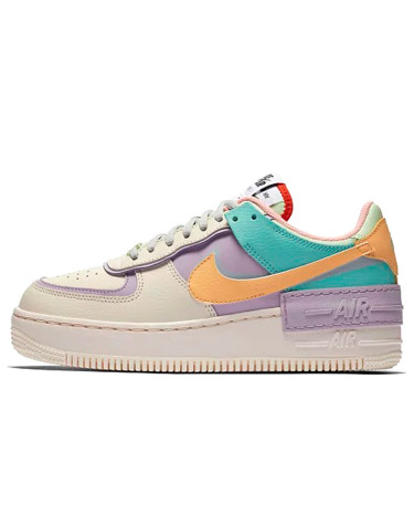 Nike Air Force 1 Shadow Pale Ivory CI0919-101