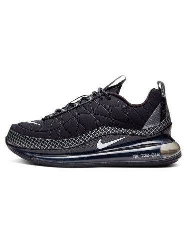 Nike MX 720 818 Black CI3871-001