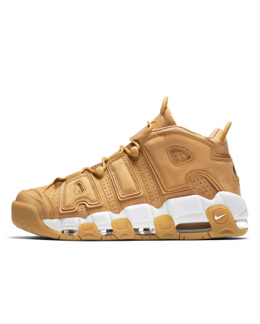 Nike Air More Uptempo Wheat AA4060-200