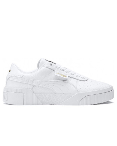 Puma Cali White 369155-01