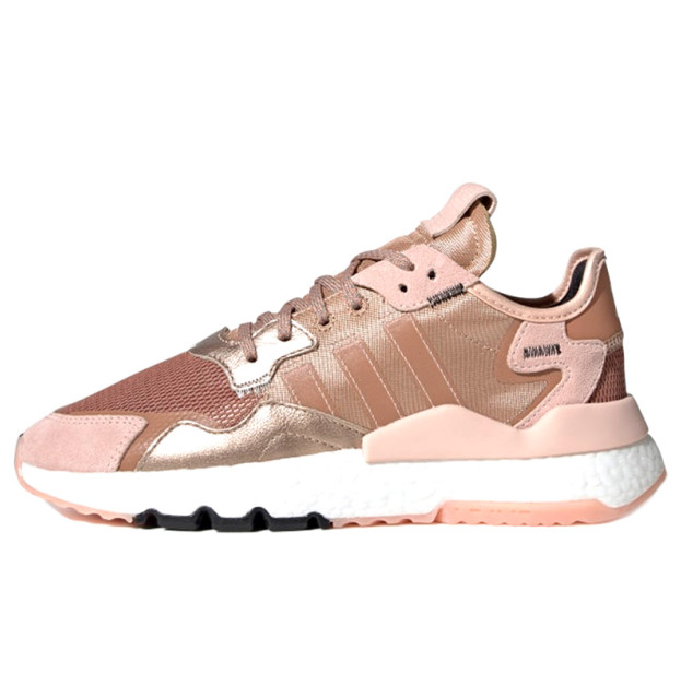 Adidas Nite Jogger Rose Gold EE5908