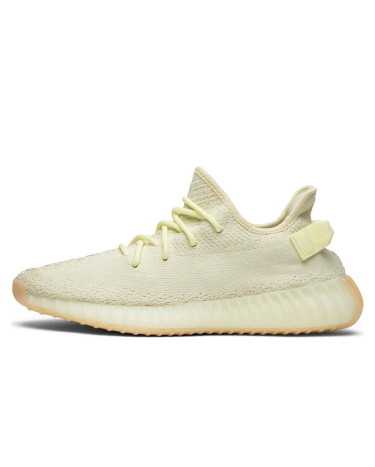 Adidas Yeezy Boost 350 V2 Butter F36980