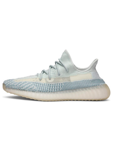 Adidas Yeezy Boost 350 V2 Cloud White (Non-Reflective) FW3043