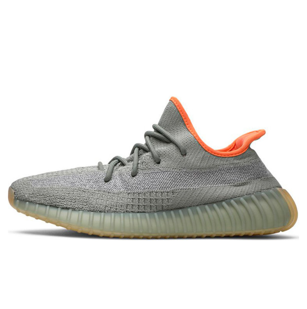 Adidas Yeezy Boost 350 V2 Desert Sage FX9035