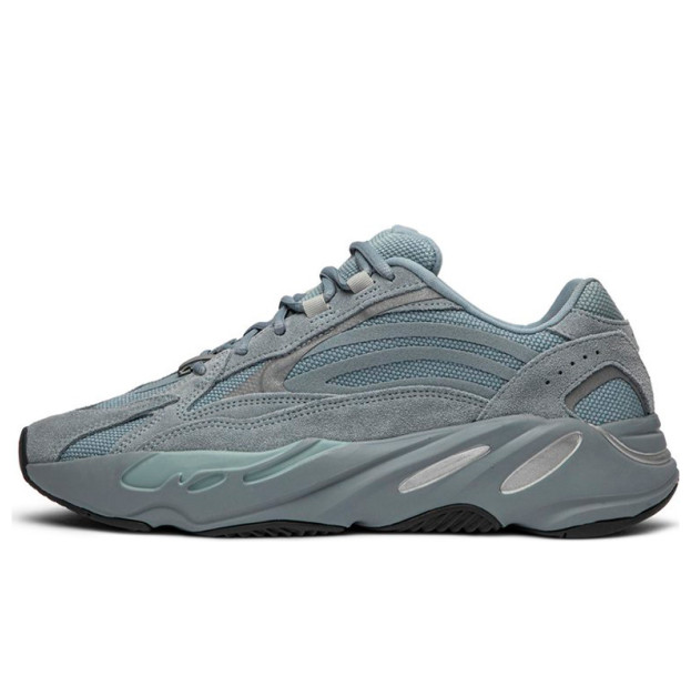 Adidas Yeezy Boost 700 V2 Hospital Blue FV8424