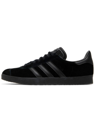 Adidas Gazelle All Black CQ2809
