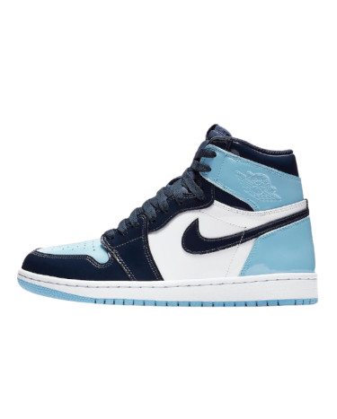 Jordan 1 Retro High UNC Patent CD0461-401