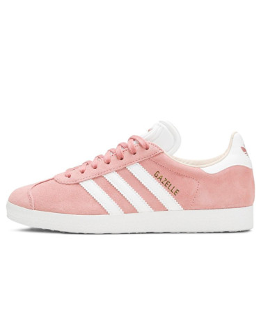 Adidas Gazelle Pink CQ2186