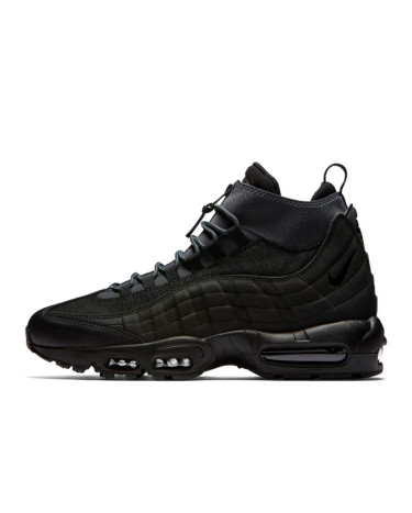 Nike Air Max 95 Sneakerboot Black 806809-002