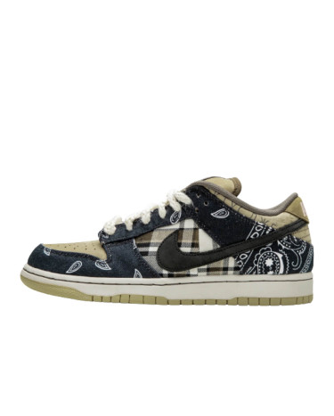 Nike SB Dunk Low Travis Scott CT5053-001