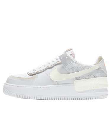 Nike Air Force 1 Shadow White Stone Atomic Pink CZ8107-100