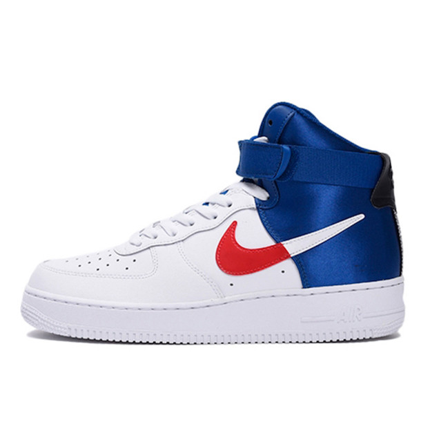 Nike Air Force 1 '07 High Clippers BQ4591-102