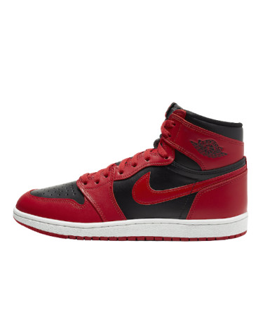 Jordan 1 Retro High 85 Varsity Red BQ4422-600