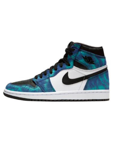 Jordan 1 Retro High Tie Dye CD0461-100