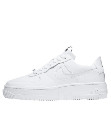 Nike Air Force 1 Pixel White CK6649-100