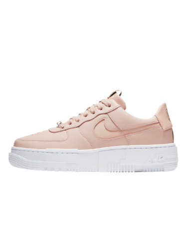 Nike Air Force 1 Pixel Particle Beige CK6649-200