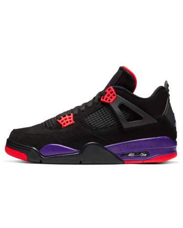 Jordan 4 Retro Raptors AQ3816-056