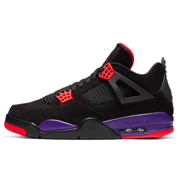 Jordan 4 Retro Raptors AQ3816-056