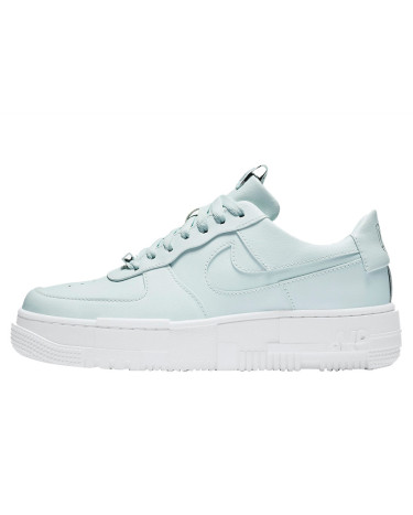 Nike Air Force 1 Pixel Ghost Aqua CK6649-400