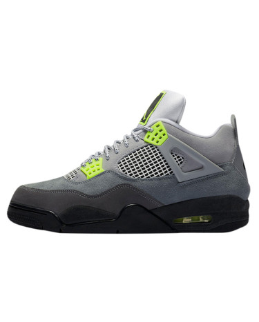 Jordan 4 Retro SE 95 Neon CT5342-007