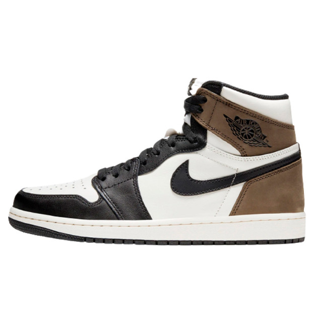 Jordan 1 Retro High Dark Mocha 555088-105