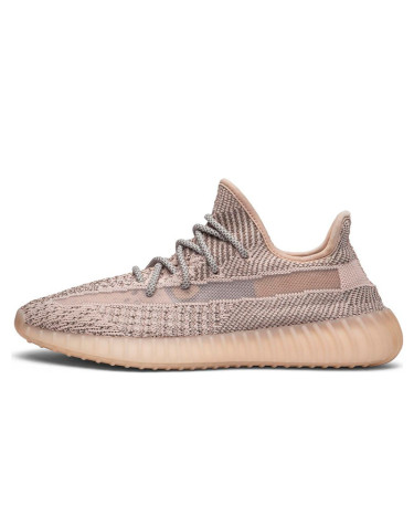Adidas Yeezy Boost 350 V2 Synth (Reflective) FV5666