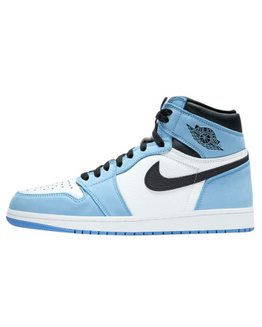 Jordan 1 Retro High OG University Blue 555088-134