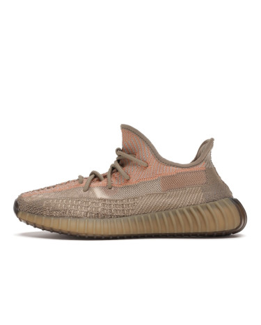 Adidas Yeezy Boost 350 V2 Sand Taupe FZ5240