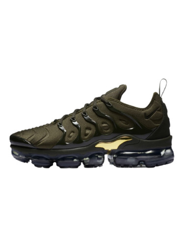 Nike Air VaporMax Plus Cargo Khaki 924453-300