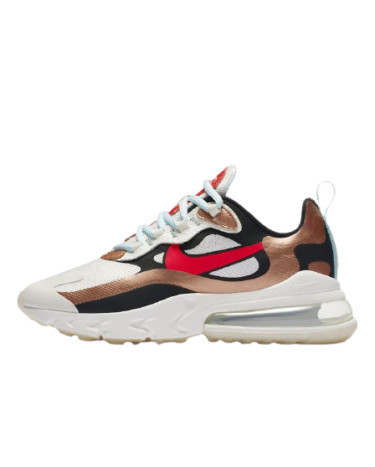 Nike Air Max 270 React CT3428-100