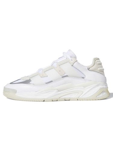 Adidas Niteball White FV4847