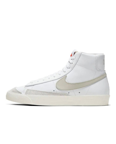 Nike Blazer Mid '77 Vintage White BQ6806-106