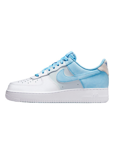 Nike Air Force 1 Low Psychic Blue CZ0337-400