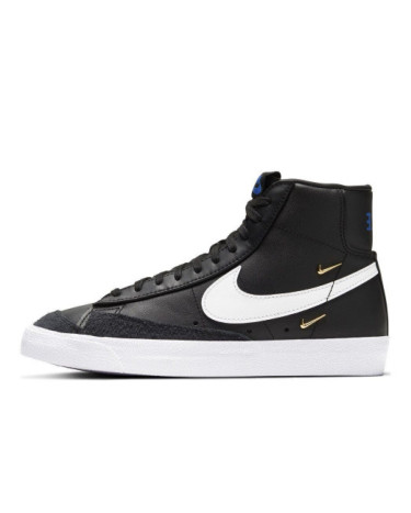 Nike Blazer Mid 77 LX Black White CZ4627-001