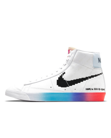 Nike Blazer Mid 77 Have A Good Game DC3280-101