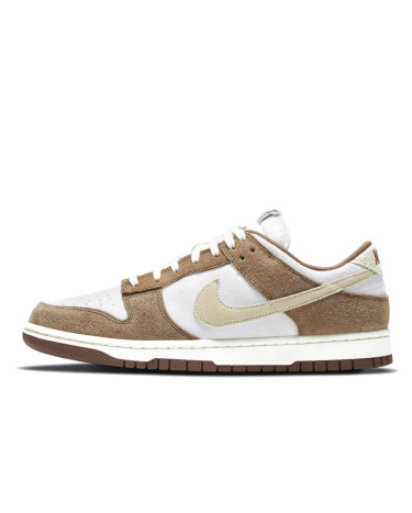 Nike Dunk Low Medium Curry DD1390-100