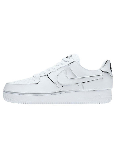 Nike Air Force 1/1 Cosmic Clay CZ5093-100