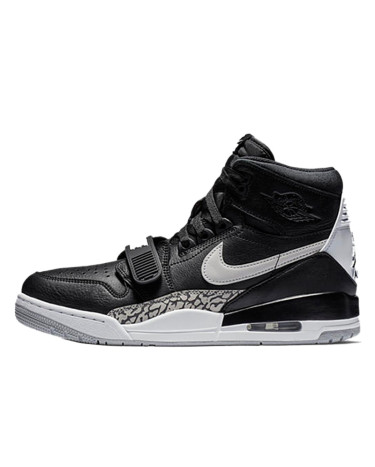 Jordan Legacy 312 Black Cement AV3922-001