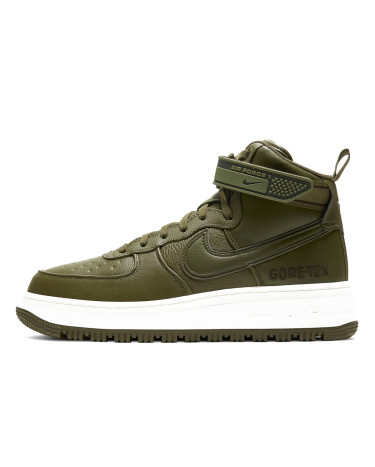 Nike Air Force 1 High Gore-Tex Boot Medium Olive CT2815-201