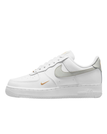 Nike Air Force 1 Low White Grey Gold CZ0270-106