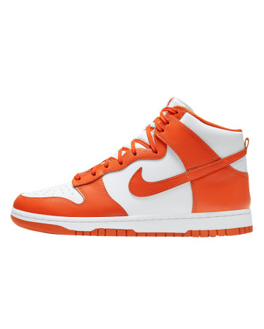 Nike Dunk High Syracuse DD1399-101