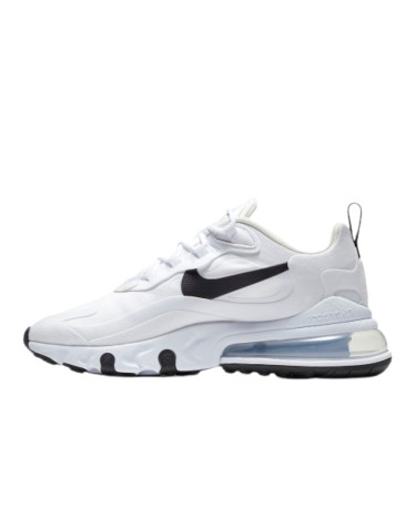 Nike Air Max 270 React White CI3899-101