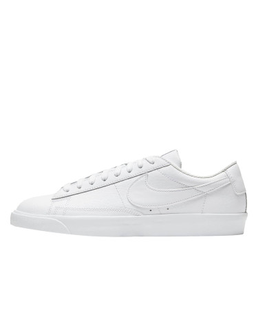 Nike Blazer Low LE White AQ3597-100