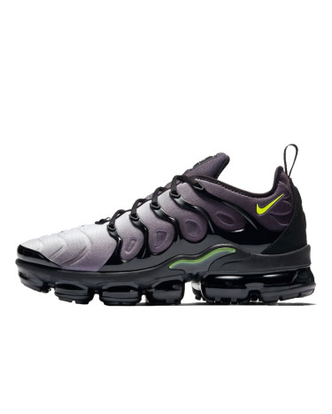 Nike Air VaporMax Plus Black Volt 924453-009
