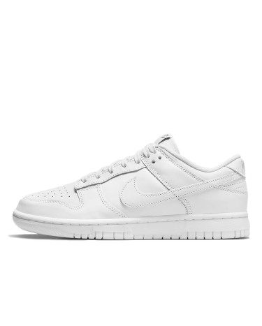 Nike Dunk Low Triple White DD1503-109