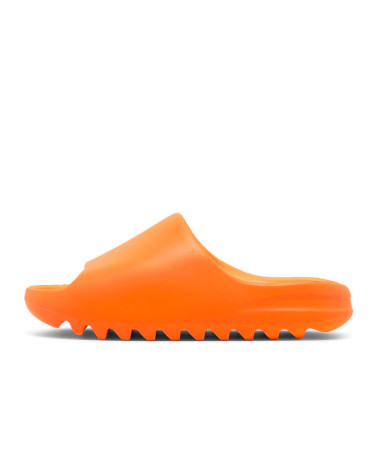 Adidas Yeezy Slide Enflame Orange GZ0953