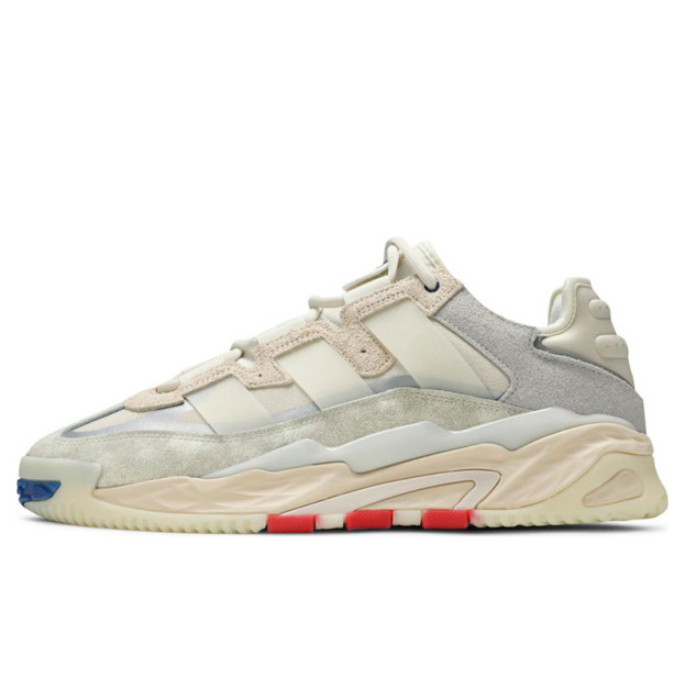 Adidas Niteball Cream White FX7643