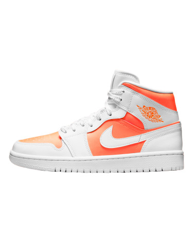 Jordan 1 Mid SE Bright Citrus CZ0774-800