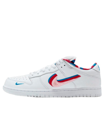 Nike SB Dunk Low Parra CN4504-100